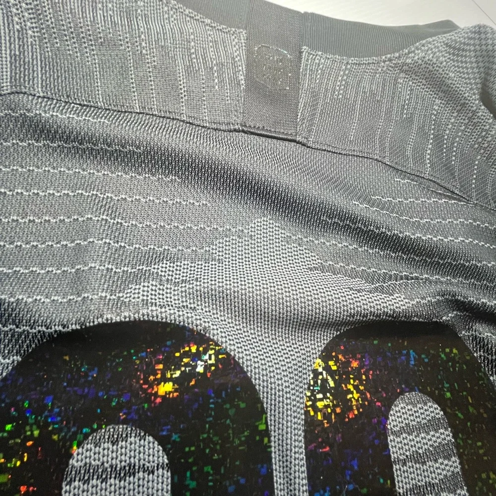 Rare Nike EA Sports Limited Edition Vaporknit Jersey Ultimate Team99 Soccer XXL - Picture 11 of 16